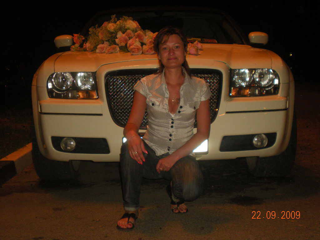 Наталья Межина