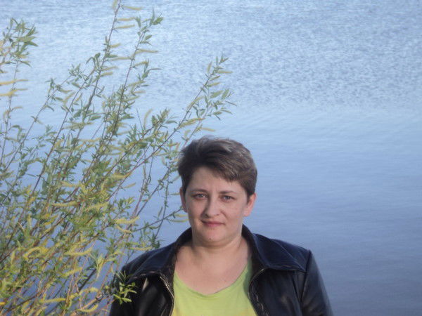 Елена Штифонова