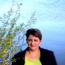 Елена Штифонова