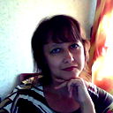 Марина Сафонова