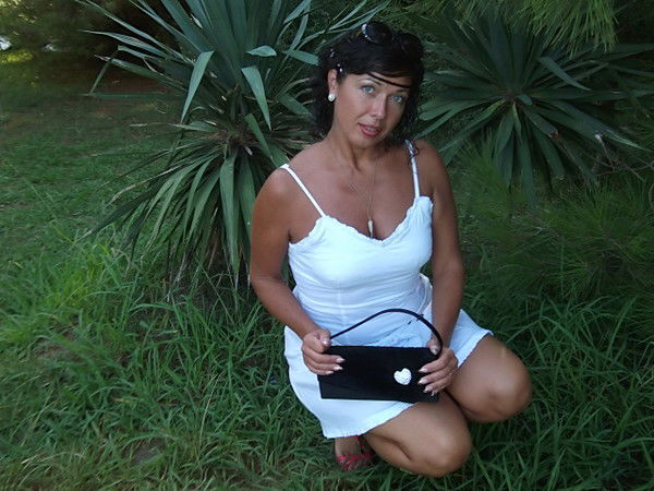 Верочка Скосорева