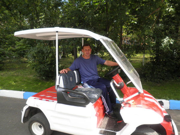 Сайганов Виталий