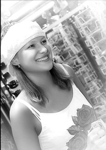 Аня Ревкова