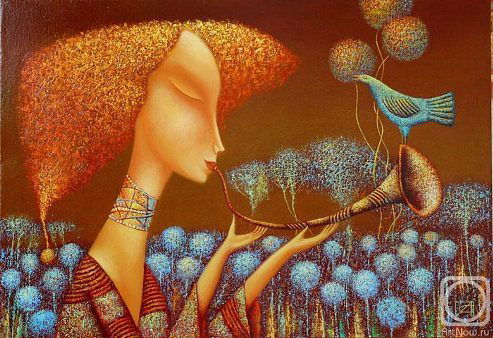 Светлана Педченко