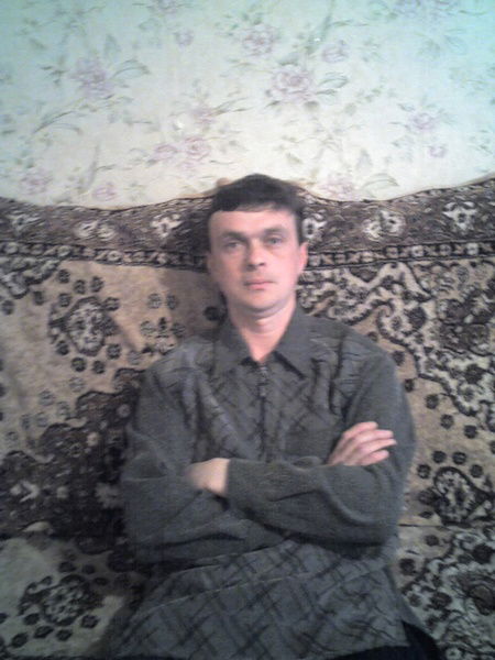 Свинцов Сергей