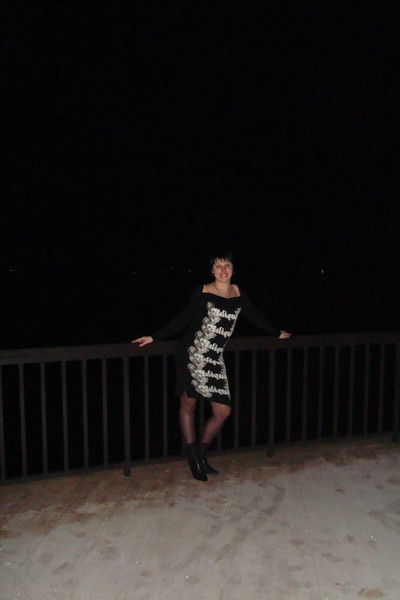 Елена Загурская