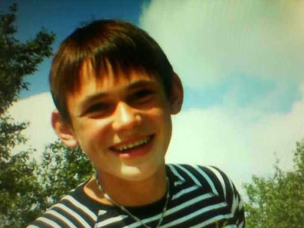 Александр Фроленко