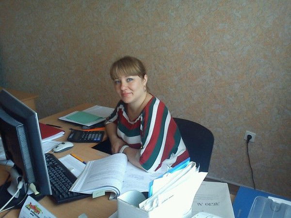 Альбина Шакирзянова