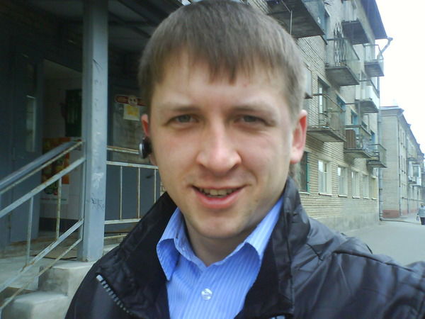 Сергей Дуркало