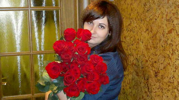 Екатерина Яременко