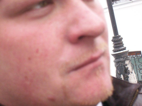 Илья Казаку