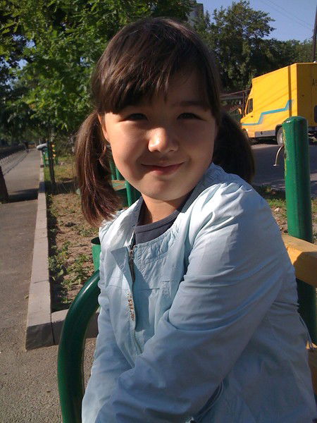 Карина Шнейдер