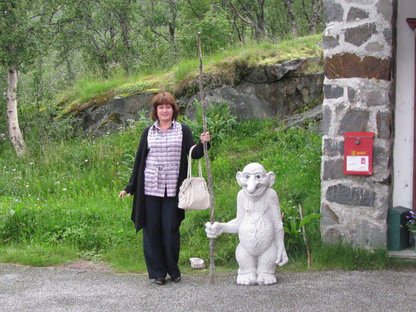 Ольга Супонькина