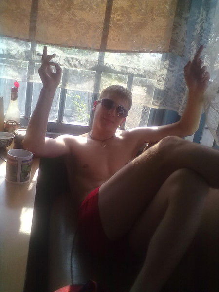 Димка Поручик