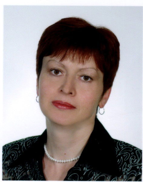 Светлана Понимащенко