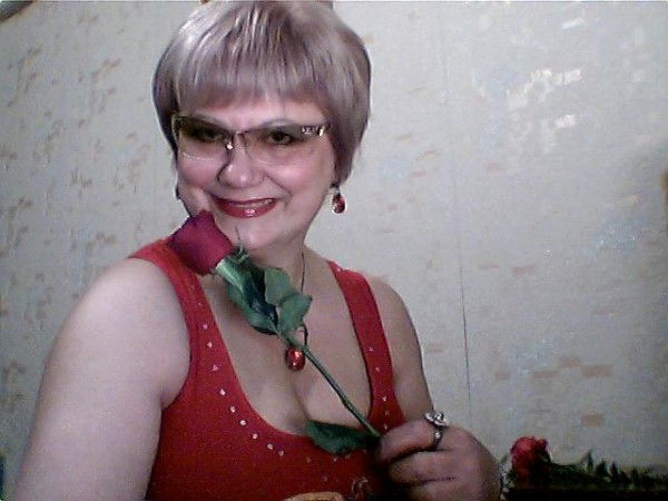 Галина Подвишевская