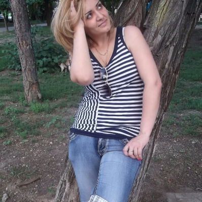 Виктория Шекера