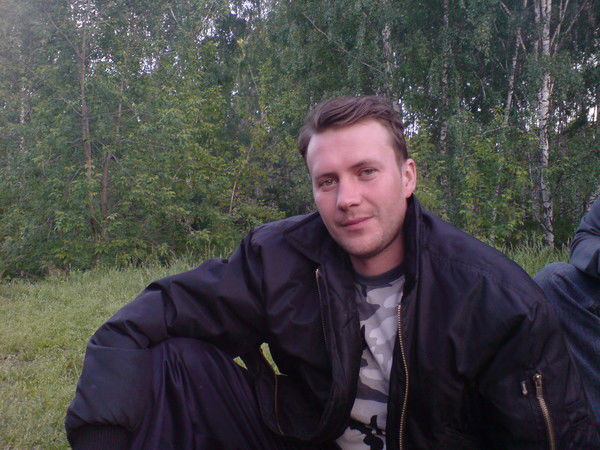 Виталий Чернозубов