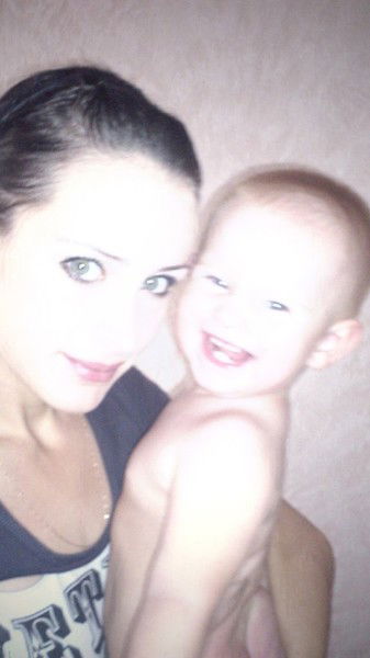 Анастасия Вершкова