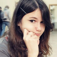 Александра Серебрякова