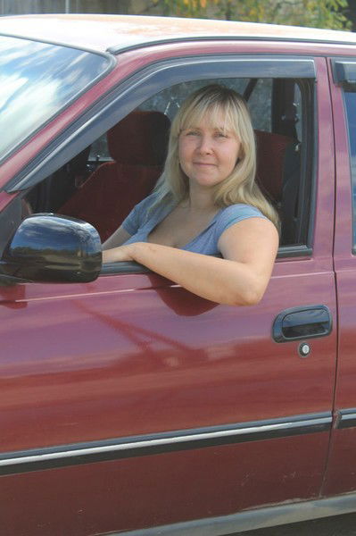 Виолетта Кырова