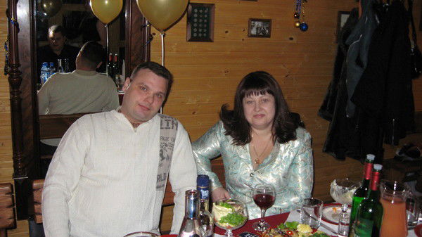 Александр Васютин