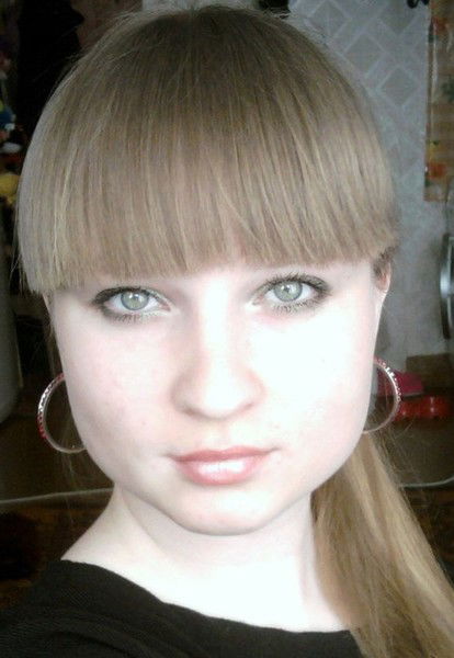 Мария Заика