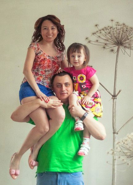 Антон Садовников