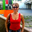 Светлана Швецова