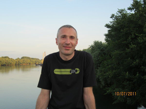 Виктор Бугаев