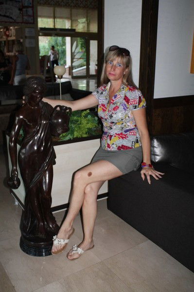 Екатерина Воронова