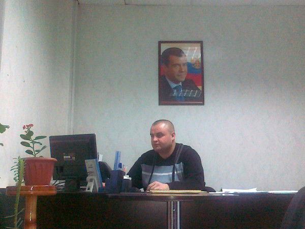 Игорь Тонких