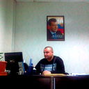 Игорь Тонких