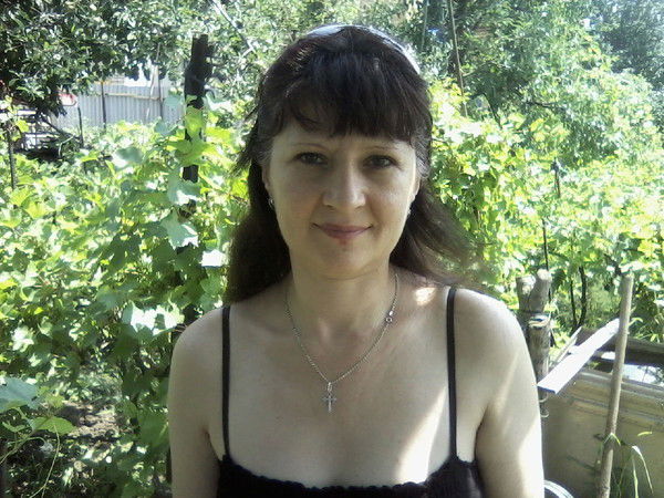 Галина Толстых