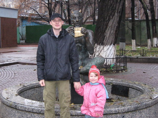 Николай Топтаев