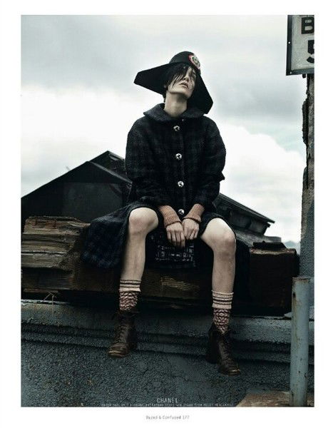 Жанна Голубева