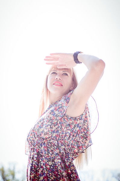 Julia Гайдученко