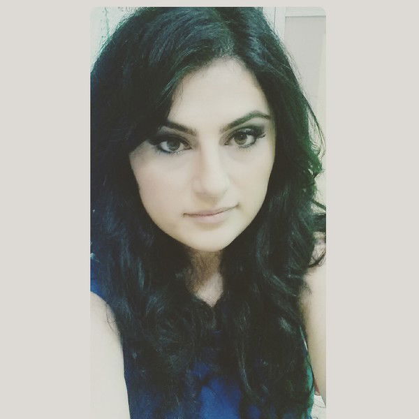 Нонна Акимова