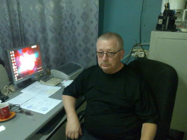 Вячеслав Литвяков