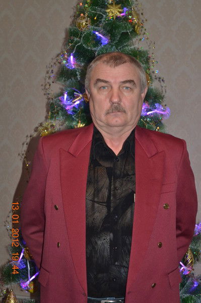 Юрий Шумских