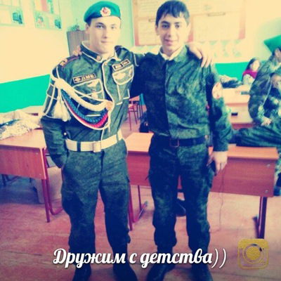 Руслан Велиев