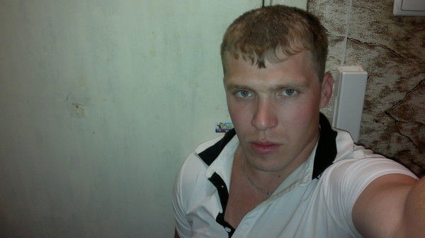 Евгений Шерстобитов