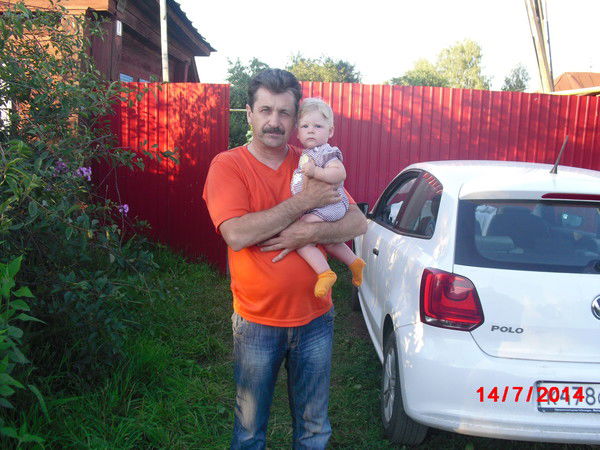 Сергей Фадин