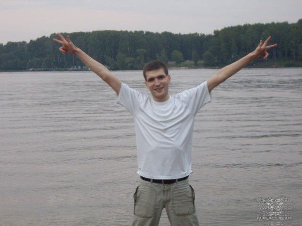 Саша Ткачев