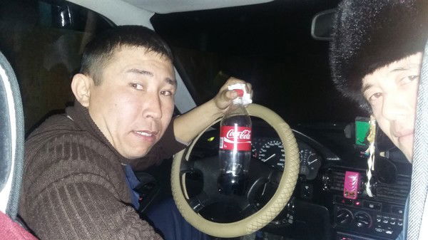 Куат Карабалин