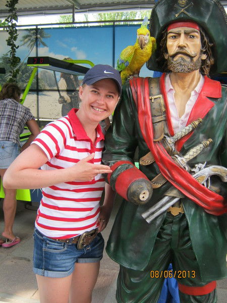 Наталья Шубина