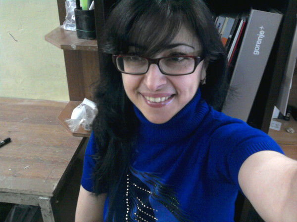 Инга Гауэргоф