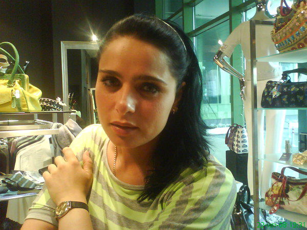 Алёна Тимохина