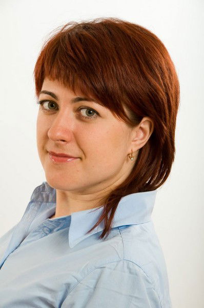 Надежда Янченко