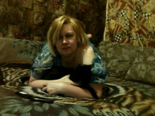 Лариса Панковец